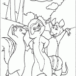 Neşeli şirket Erjen