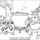 Fabrikadan kaçmayı