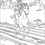 Eşeğe Kedi ve Shrek