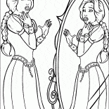 Fionanın dönüşümü