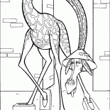 Hasta her zaman Melman