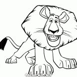 Aslan Alex