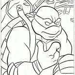 Donatello düşünme