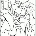 Wise Splinter