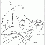 Lars katil balinalar