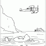 Dalgaların istirahat