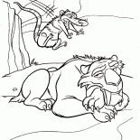 Possum Diego musallat