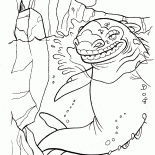 Yırtıcı sürüngenler