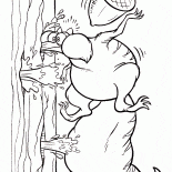 Sincap Scrat