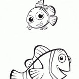 Nemo ve babası