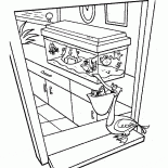 Evcilleştirilmiş Pelican