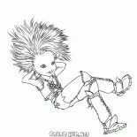 Tatile Prens Arthur