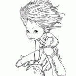 Arthur ve görünmeyen