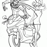 Musa ve Riven