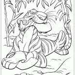 Tiger Shere Khan
