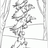 Keşfetmek Griffinler