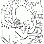 Banderlogs de Mowgli