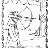 Kardeş Pocahontas