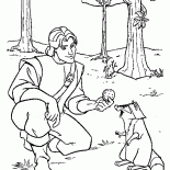 Rakun için Çerezler
