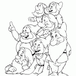 Yedi Cüceler