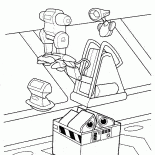 Robotlar