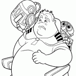 Robotlar ve kaptan