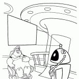 EVE ve dikkatsiz Kaptan