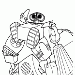 Arızalı robotlar