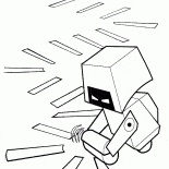 Robotun temizlenmesi