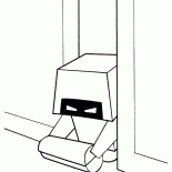 Robot temizlik