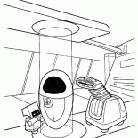 EVE ve akıllı robotlar