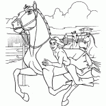 Esaretinden kurtarma