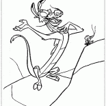 Mushu ve kriket