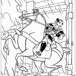 Mücadele Mulan
