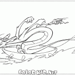 Mushu ve su kriket
