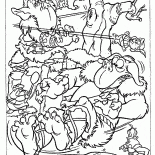 Ayılar ve goblinler