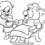 Jelibon ve Çay