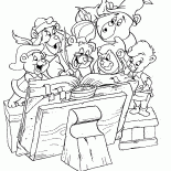 Jelibon ve büyücü