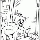 Jerry ve Tom kahkaha