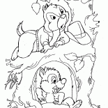 Chip ve Dale