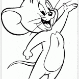 Jerry Fare