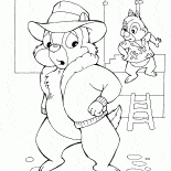 Uygulamada Kurtarıcılara