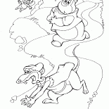 Fat Cat yardımcıları