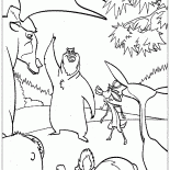 Hata bir Birlik oluşturma