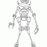 İyi Robot Bengal