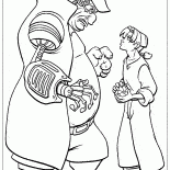 Gümüş ve Hawkins