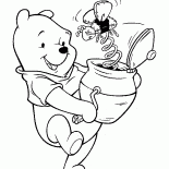 Sürpriz Winnie
