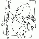 Sefer Winnie the Pooh