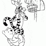 Tigger ile Basketbol