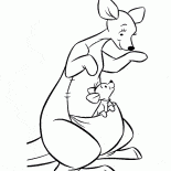 Kanga ve Roo